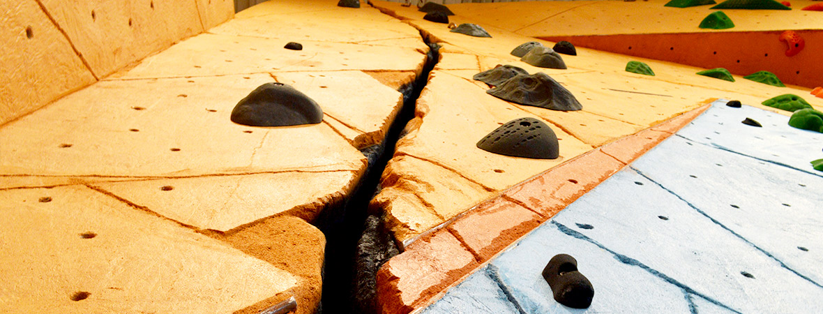indoor climbing center at uva in charlottesville virginia